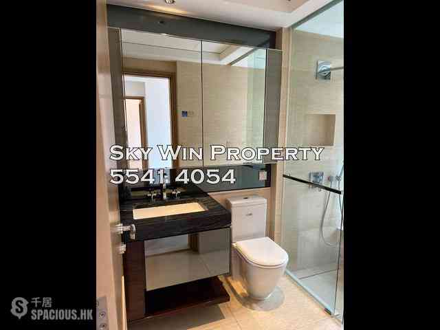 West Kowloon - The Cullinan (Tower 20 Zone 2 Ocean Sky) 08