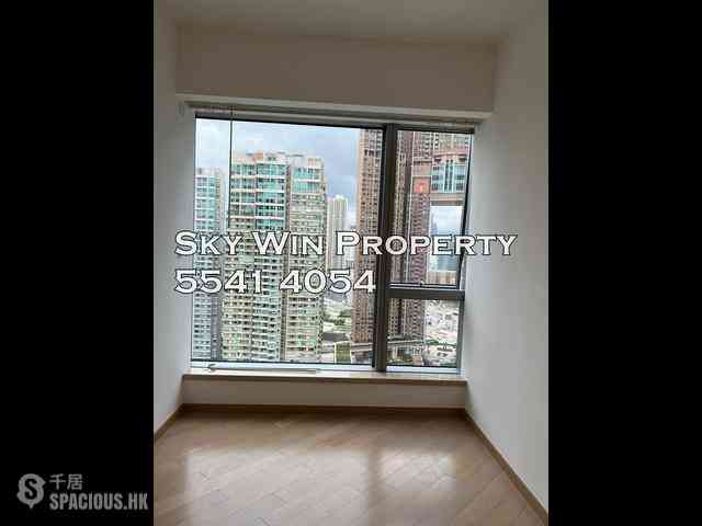 West Kowloon - The Cullinan (Tower 20 Zone 2 Ocean Sky) 06