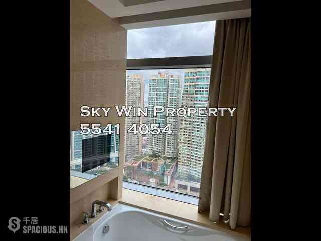 West Kowloon - The Cullinan (Tower 20 Zone 2 Ocean Sky) 09
