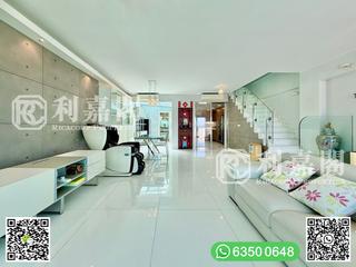 Clear Water Bay - Fullway Garden 08
