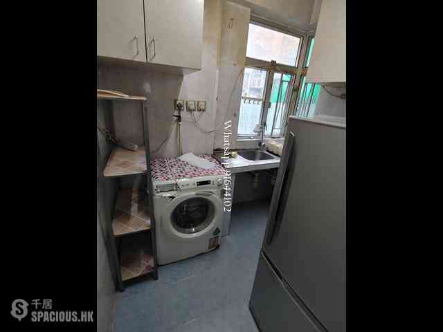 Sai Ying Pun - Yue Tak House 16