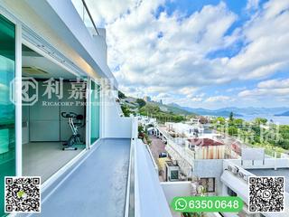 Clear Water Bay - Fullway Garden 22