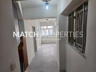 Kennedy Town - Kin Liong Mansion 02
