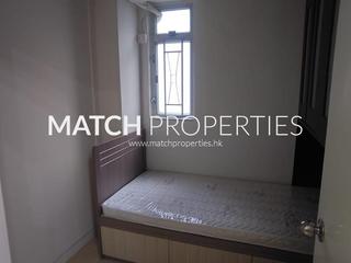 Kennedy Town - Kin Liong Mansion 09
