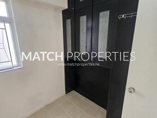 Kennedy Town - Kin Liong Mansion 10