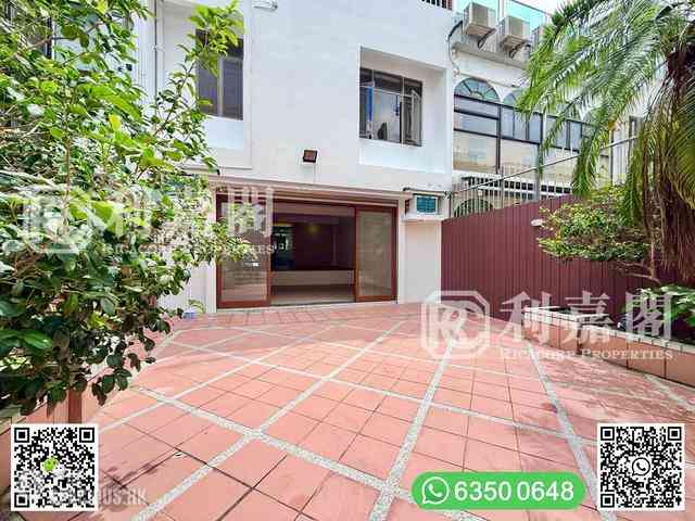 Clear Water Bay - Life Villa 01