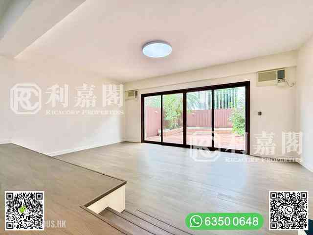 Clear Water Bay - Life Villa 02