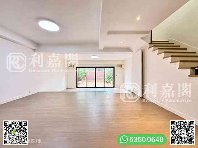 Clear Water Bay - Life Villa 03