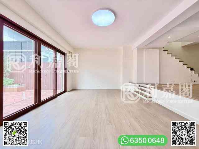 Clear Water Bay - Life Villa 05