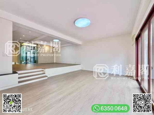 Clear Water Bay - Life Villa 07