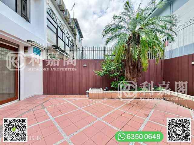 Clear Water Bay - Life Villa 08