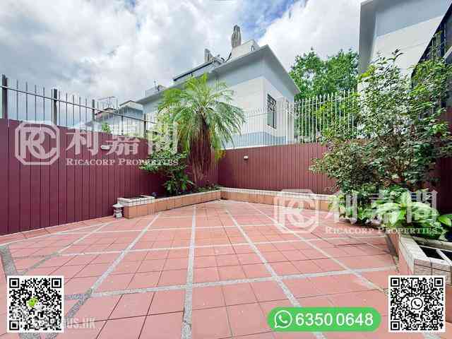 Clear Water Bay - Life Villa 10
