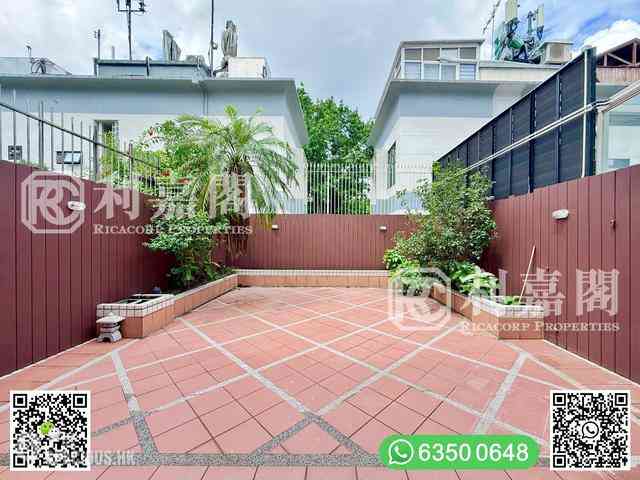 Clear Water Bay - Life Villa 12