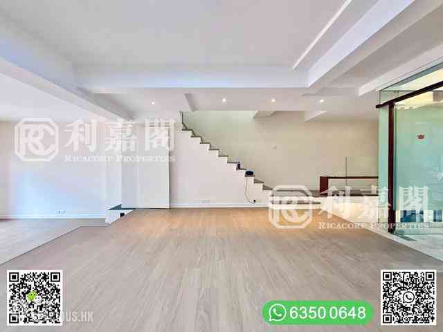 Clear Water Bay - Life Villa 16