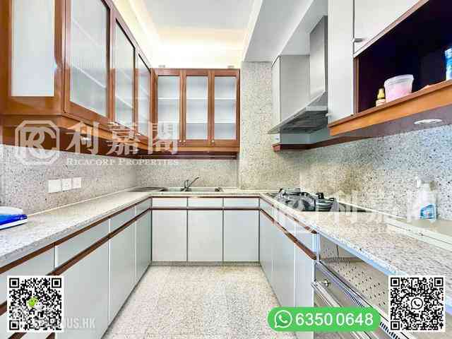 Clear Water Bay - Life Villa 18