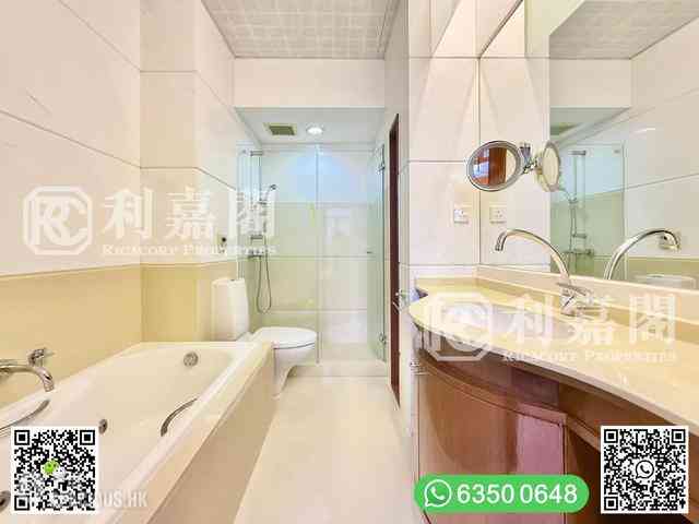 Clear Water Bay - Life Villa 32