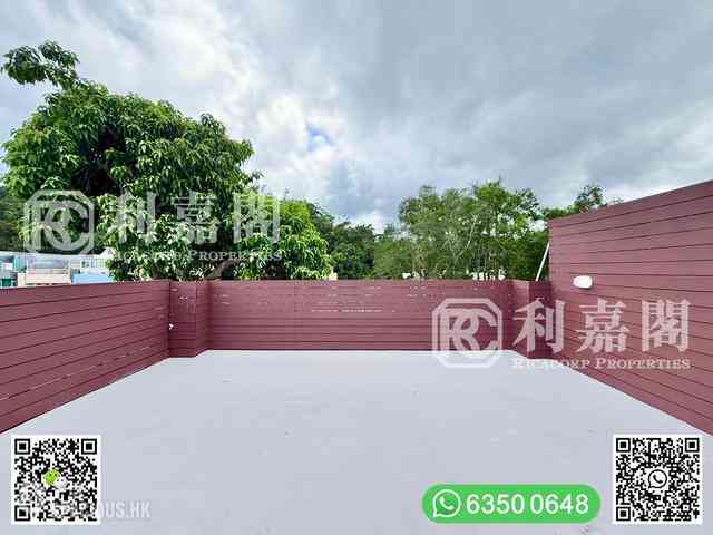 Clear Water Bay - Life Villa 37