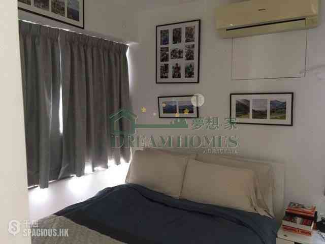 Mid Levels Central - Sherwood Court 03