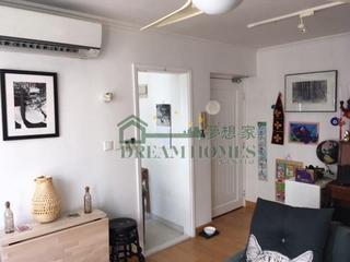Mid Levels Central - Sherwood Court 05