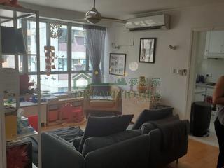 Mid Levels Central - Sherwood Court 02