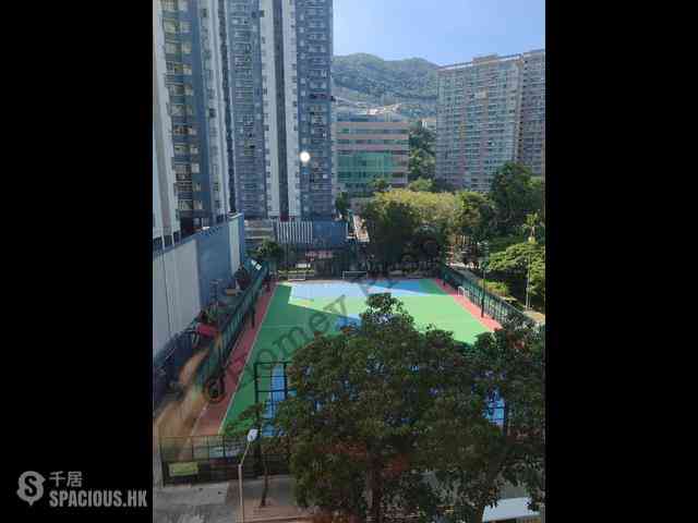 柴灣 - 怡翠苑 逸怡閣 (B座) 15