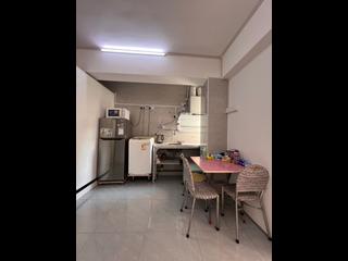 Mong Kok - Hing Wah Building 04