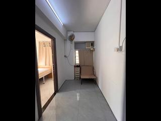 Mong Kok - Hing Wah Building 05