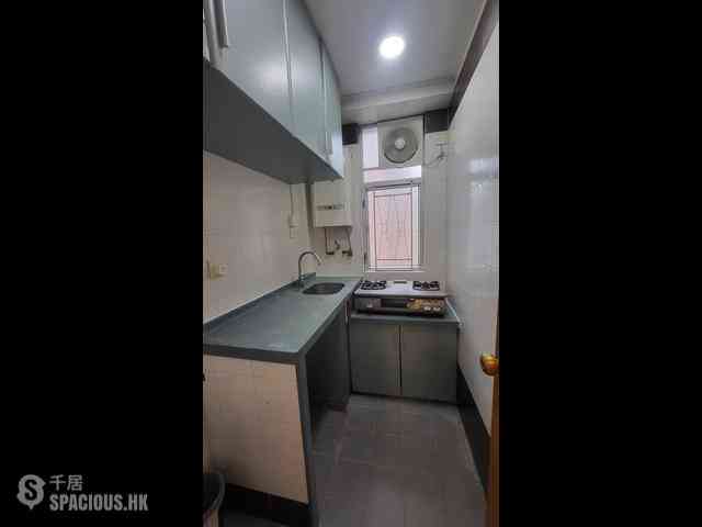 Kennedy Town - Smithfield Court 02