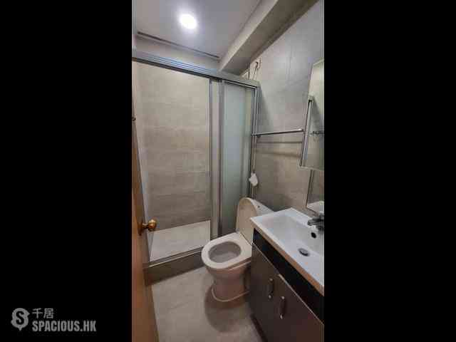 Kennedy Town - Smithfield Court 04