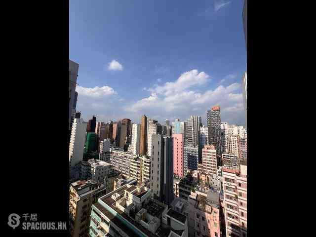 Mong Kok - Kam Wah Building Block B 09