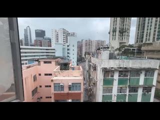 觀塘北 - 通明大樓 05