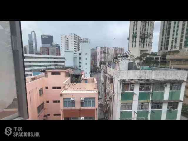 觀塘北 - 通明大樓 05