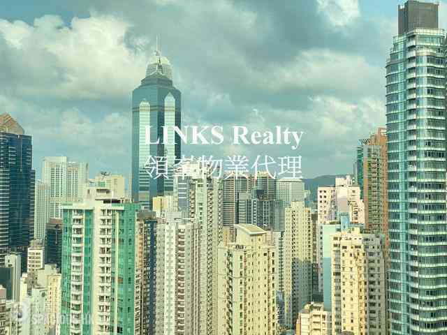 Mid Levels West - 80 Robinson Road 01