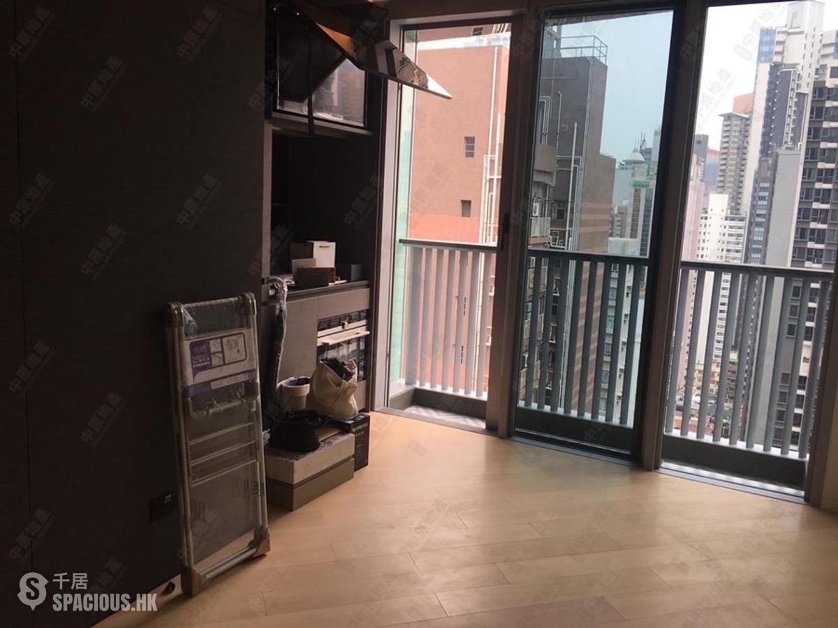Sai Ying Pun - Artisan House 01