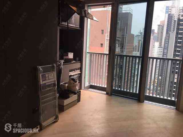 Sai Ying Pun - Artisan House 01
