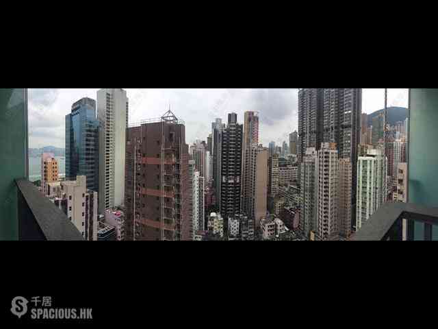 Sai Ying Pun - Artisan House 08