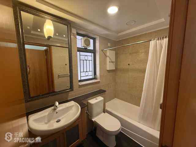 Shek Tong Tsui - The Belcher's Phase 2 Tower 5 08