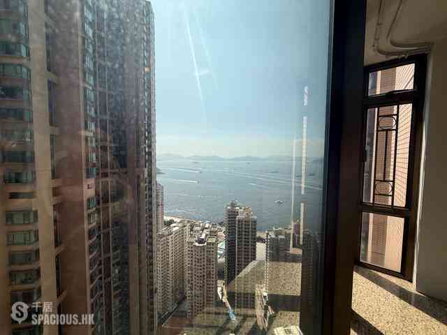Shek Tong Tsui - The Belcher's Phase 2 Tower 5 10