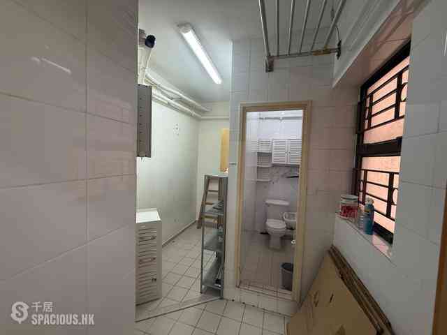 Shek Tong Tsui - The Belcher's Phase 2 Tower 5 13