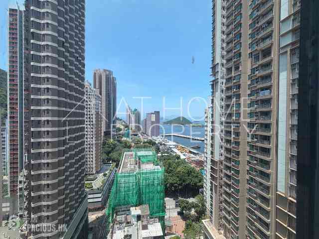 堅尼地城 - 聚賢逸居 14