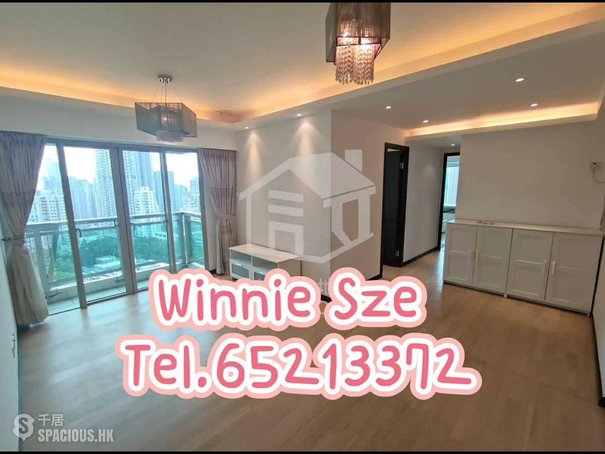 Sai Ying Pun - Centre Place 01
