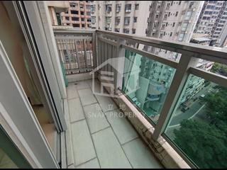 Sai Ying Pun - Centre Place 05