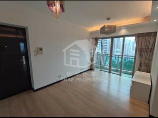 Sai Ying Pun - Centre Place 12