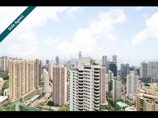 中半山 - 世紀大廈 05