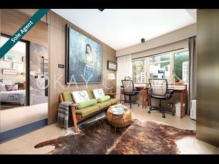中半山 - 世紀大廈 16