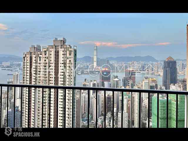 西半山 - 翠锦园 01