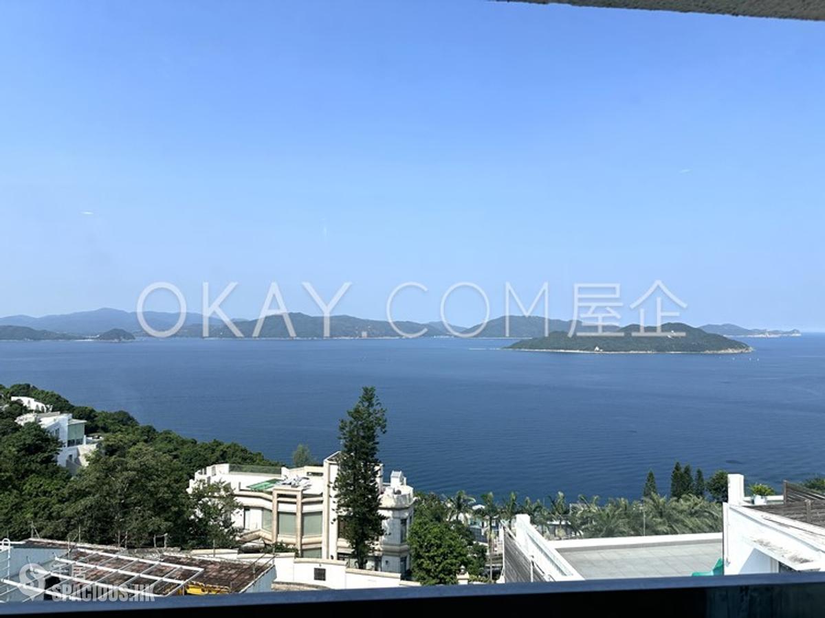 清水灣 - 華富花園 01