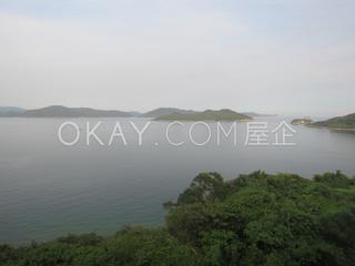 清水灣 - 銀海山莊 03
