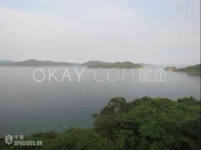 清水湾 - 银海山庄 03