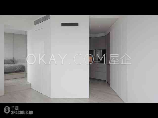 坚尼地城 - 高逸华轩 01